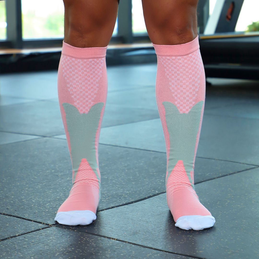 CHARM™ Medic Compression Socks