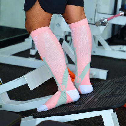 CHARM™ Medic Compression Socks