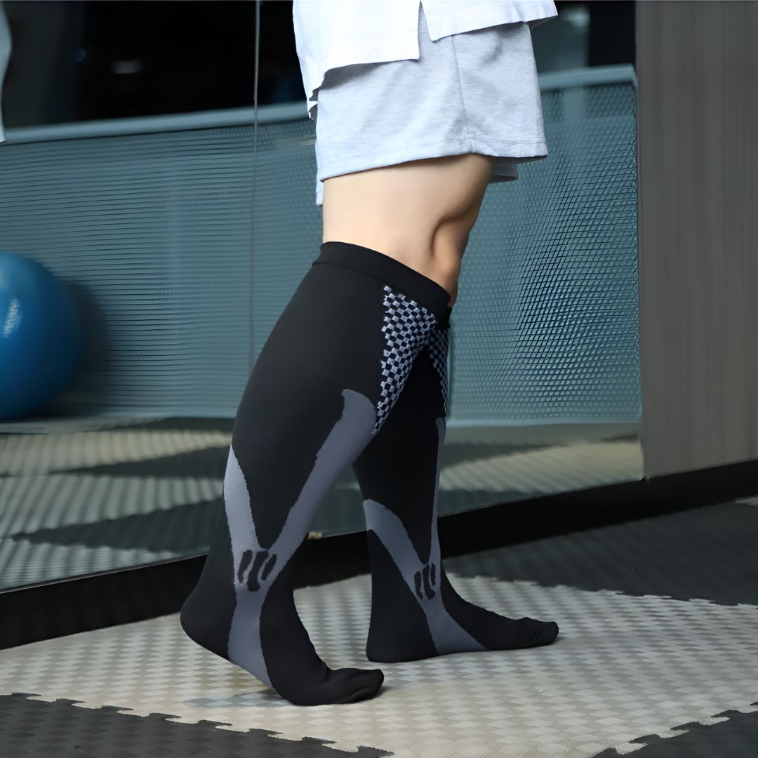 CHARM™ Medic Compression Socks