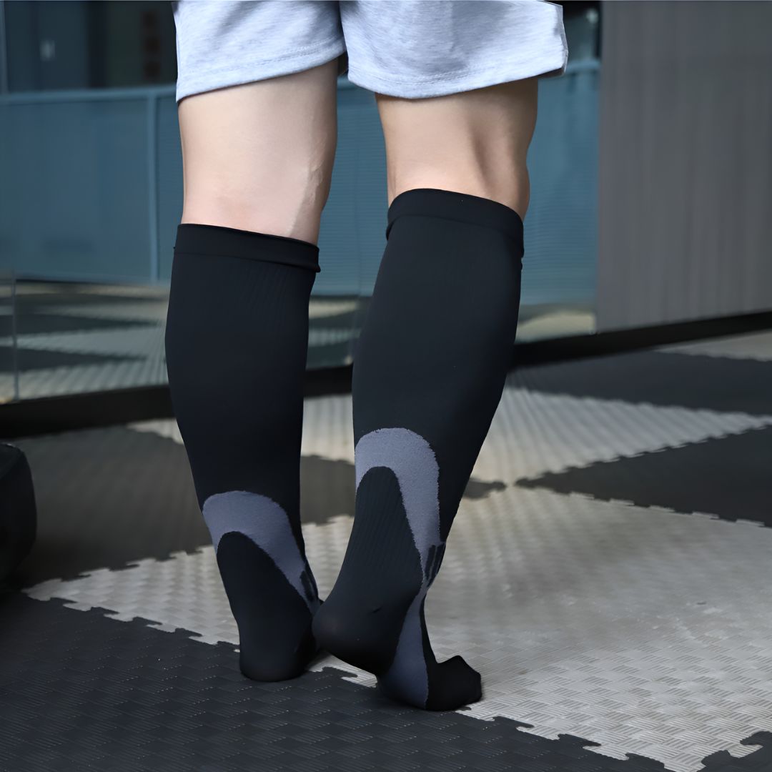 CHARM™ Medic Compression Socks