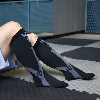 CHARM™ Medic Compression Socks