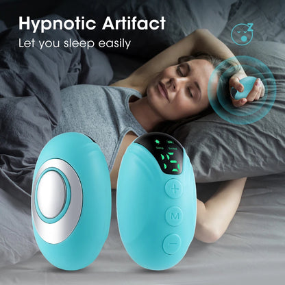 DreamGrip Handheld Sleep Aid