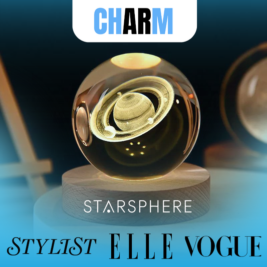 CHARM™ STARSPHERE