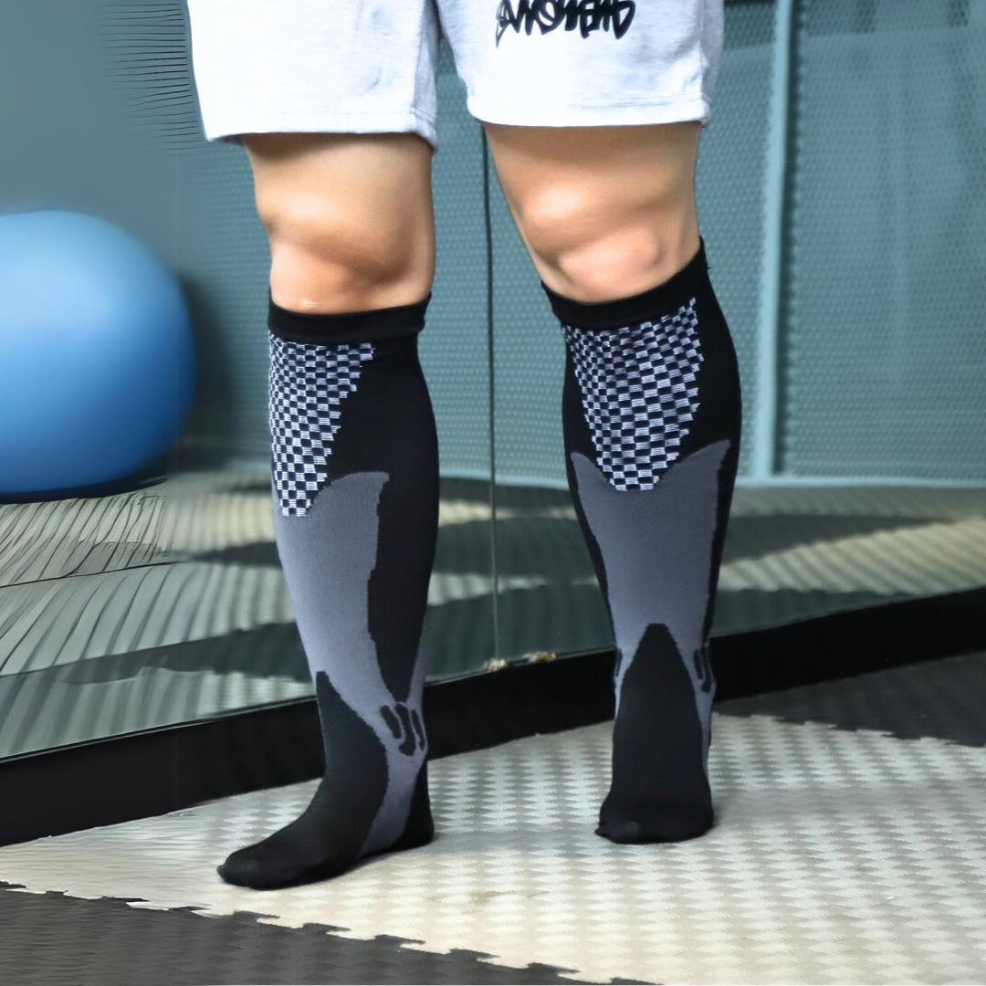 CHARM™ Medic Compression Socks